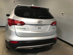 Used 2016  Hyundai Santa Fe Sport 4d SUV AWD 2&period;4L Popular at Carolina Family Motors near Mooresville&comma; NC