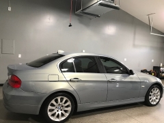Used 2006 BMW 3 Series 330i 4dr Sdn RWD at Carolina Family Motors near Mooresville, NC