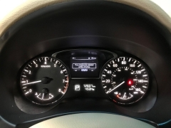 Used 2015  Nissan Altima 4d Sedan SL 2&period;5L at Carolina Family Motors near Mooresville&comma; NC