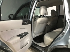 Used 2011 Subaru Forester 4d SUV X Auto Alloy Wheel Value Pkg at Carolina Family Motors near Mooresville, NC