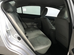 Used 2013  Honda Civic Sedan 4d LX Auto at Carolina Family Motors near Mooresville&comma; NC