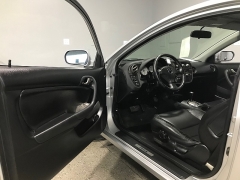 Used 2006 Acura RSX 2d Coupe w/Leather AT at Carolina Family Motors near Mooresville, NC