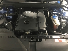 Used 2010  Audi A4 4d Sedan 2&period;0T Quattro Premium&plus; AT at Carolina Family Motors near Mooresville&comma; NC