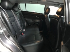 Used 2013  Kia Sorento 4d SUV FWD LX at Carolina Family Motors near Mooresville&comma; NC
