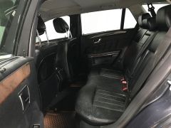 Used 2013  Mercedes-Benz E-Class 4d Wagon E350 Sport 4matic at Carolina Family Motors near Mooresville&comma; NC