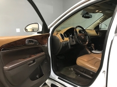 Used 2016  Buick Enclave 4d SUV FWD Premium at Carolina Family Motors near Mooresville&comma; NC