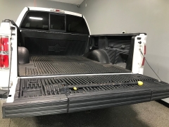 Used 2014 Ford F-150 2WD Supercrew Lariat 5 1/2 at Carolina Family Motors near Mooresville, NC