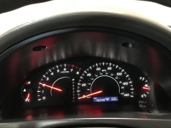 Used 2009 Toyota Camry 4d Sedan LE Auto at Carolina Family Motors near Mooresville, NC