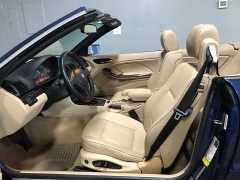 Used 2006  BMW 3 Series 330Ci 2dr Convertible at Carolina Family Motors near Mooresville&comma; NC