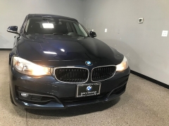 Used 2015 BMW 3 Series Gran Turismo 5dr 328i xDrive Gran Turismo AWD at Carolina Family Motors near Mooresville, NC