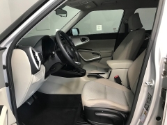 Used 2020  Kia Soul 4d Hatchback LX Auto at Carolina Family Motors near Mooresville&comma; NC