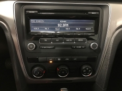 Used 2015  Volkswagen Passat 4d Sedan 1&period;8T S Auto at Carolina Family Motors near Mooresville&comma; NC