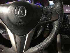 Used 2011 Acura RDX 4d SUV FWD at Carolina Family Motors near Mooresville, NC