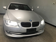 Used 2013  BMW 3 Series 2dr Conv 328i SULEV at Carolina Family Motors near Mooresville&comma; NC