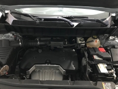 Used 2019  GMC Acadia 4d SUV FWD SLE-1 at Carolina Family Motors near Mooresville&comma; NC