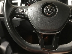 Used 2019  Volkswagen Atlas 4d SUV 3&period;6L SE Technology at Carolina Family Motors near Mooresville&comma; NC