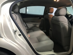 Used 2009 Saturn Aura 4d Sedan XE at Carolina Family Motors near Mooresville, NC