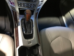 Used 2011 Cadillac CTS 4d Sedan RWD 3.0L Luxury at Carolina Family Motors near Mooresville, NC
