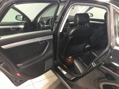 Used 2008 Audi A4 4d Sedan 2.0T Quattro Auto at Carolina Family Motors near Mooresville, NC