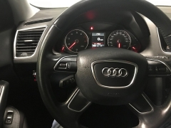 Used 2015 Audi Q5 4d SUV 2.0T Premium+ at Carolina Family Motors near Mooresville, NC