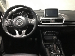 Used 2015  Mazda Mazda3 4d Sedan i Grand Touring Auto at Carolina Family Motors near Mooresville&comma; NC