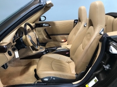 Used 2008  Porsche 911 Carrera 2d Convertible Turbo at Carolina Family Motors near Mooresville&comma; NC