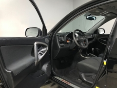 Used 2012  Toyota RAV4 4d SUV AWD Sport at Carolina Family Motors near Mooresville&comma; NC