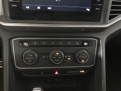 Used 2019  Volkswagen Atlas 4d SUV 3&period;6L SE Technology R-Line at Carolina Family Motors near Mooresville&comma; NC