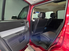 Used 2014  Ford Flex 4d SUV FWD Limited at Carolina Family Motors near Mooresville&comma; NC