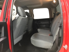 Used 2016  Ram 1500 4WD Crew Cab Tradesman Longbed at Carolina Family Motors near Mooresville&comma; NC