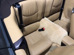 Used 2008 Porsche 911 Carrera 2d Convertible Turbo at Carolina Family Motors near Mooresville, NC