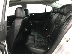 Used 2007  Volkswagen Passat 4d Sedan VR6 at Carolina Family Motors near Mooresville&comma; NC