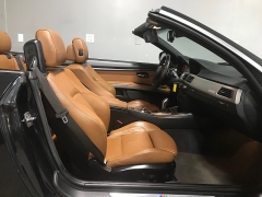 Used 2011 BMW 3 Series 2dr Conv 335is at Carolina Family Motors near Mooresville, NC