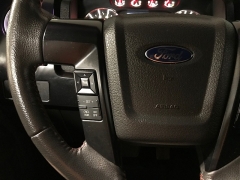 Used 2014  Ford F-150 4WD Supercrew FX4 5 1&sol;2 at Carolina Family Motors near Mooresville&comma; NC