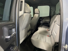 Used 2016  Chevrolet Silverado 1500 2WD Double Cab LS at Carolina Family Motors near Mooresville, NC