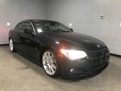 Used 2011 BMW 3 Series 2dr Conv 335is at Carolina Family Motors near Mooresville, NC