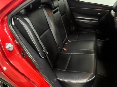 Used 2015 Toyota Corolla 4d Sedan S at Carolina Family Motors near Mooresville, NC