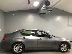 Used 2013 INFINITI G37 4d Sedan Journey at Carolina Family Motors near Mooresville, NC