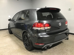 Used 2012  Volkswagen GTI 4d Hatchback Auto&sol;PZEV at Carolina Family Motors near Mooresville&comma; NC