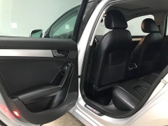 Used 2014  Audi A4 4d Sedan 2&period;0T Quattro Premium&plus; AT at Carolina Family Motors near Mooresville&comma; NC