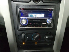 Used 2006  Ford Mustang 2d Coupe GT Deluxe at Carolina Family Motors near Mooresville&comma; NC