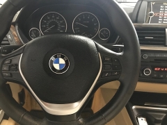 Used 2014 BMW 3 Series 4dr Sdn 328i RWD at Carolina Family Motors near Mooresville, NC