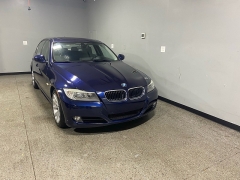 Used 2011  BMW 3 Series 4dr Sdn 328i RWD at Carolina Family Motors near Mooresville, NC