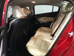 Used 2014  Mazda Mazda6 4d Sedan i Grand Touring at Carolina Family Motors near Mooresville&comma; NC