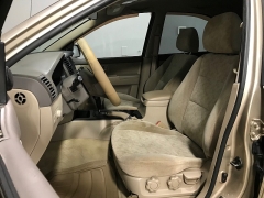 Used 2006  Kia Sorento 4d SUV 2WD LX Auto at Carolina Family Motors near Mooresville&comma; NC