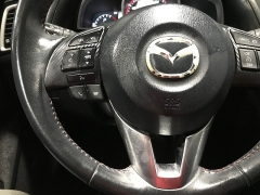 Used 2015  Mazda Mazda3 4d Sedan i Grand Touring Auto at Carolina Family Motors near Mooresville&comma; NC