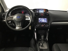 Used 2014  Subaru Forester 4d SUV i Touring at Carolina Family Motors near Mooresville&comma; NC