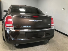 Used 2012  Chrysler 300 4d Sedan Limited at Carolina Family Motors near Mooresville&comma; NC