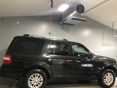 Used 2014 Ford Expedition 4d SUV 4WD Limited at Carolina Family Motors near Mooresville, NC