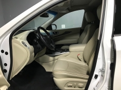 Used 2015  INFINITI QX60 4d SUV AWD at Carolina Family Motors near Mooresville&comma; NC